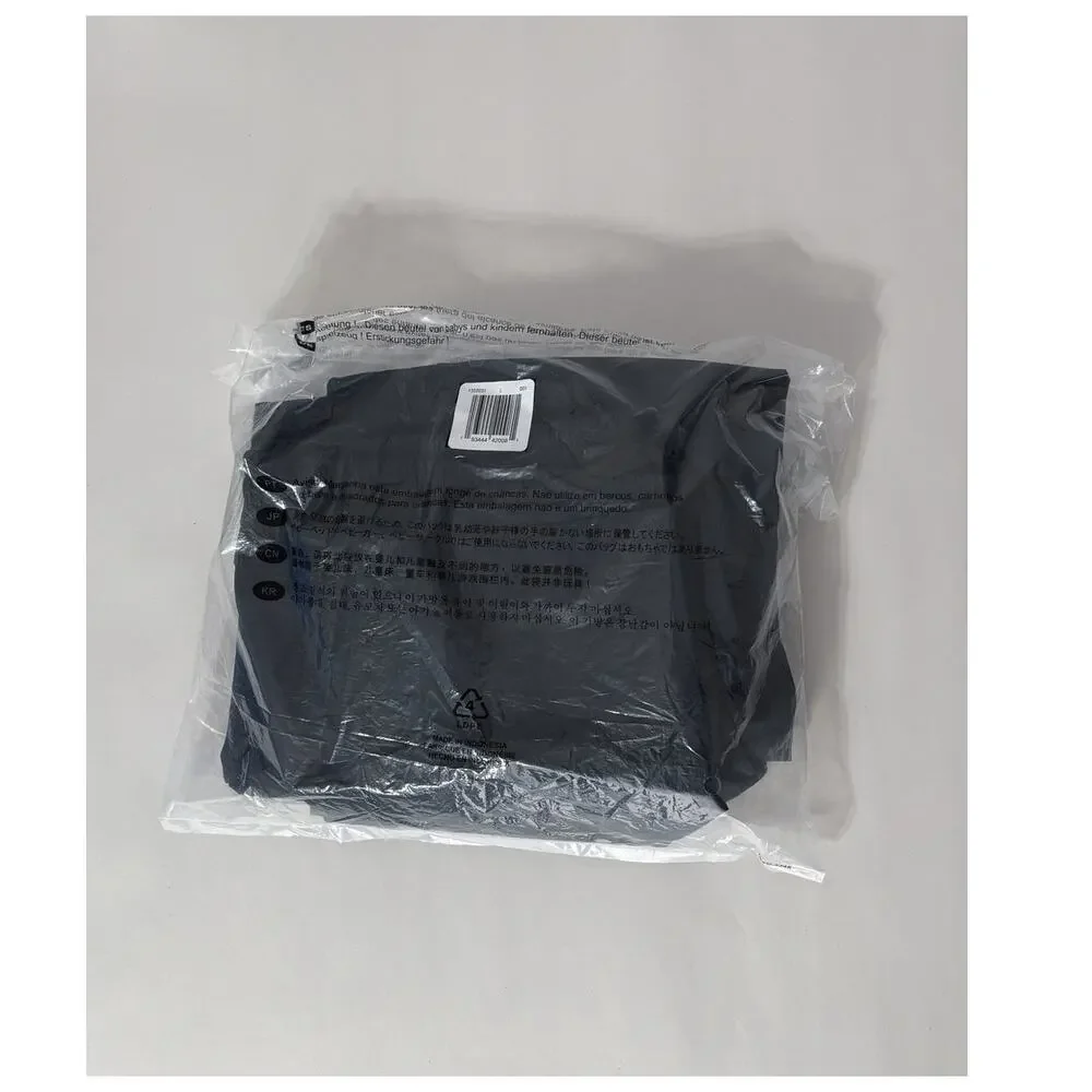 Under Armour Mens Vital Woven Pant Black Mens Size Large New Activewear